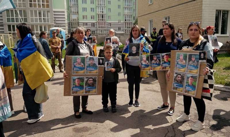 Фото з архіву Наталії Шестак
