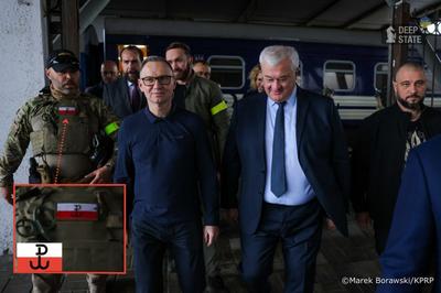 Фото зі сторінки Вахтанга Кіпіані у Фейсбук.
