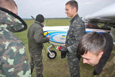 Фото зі сторінки Лілії Авер’янової у Фейсбук.