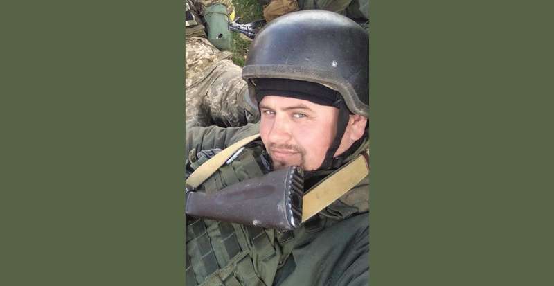 Фото з архіву Вікторії Плешанової