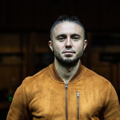 Фото зі сторінки Тараса Тополі у соцмережі Фейсбук.
