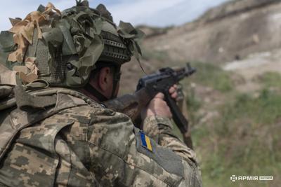 Фото: АрміяІнформ