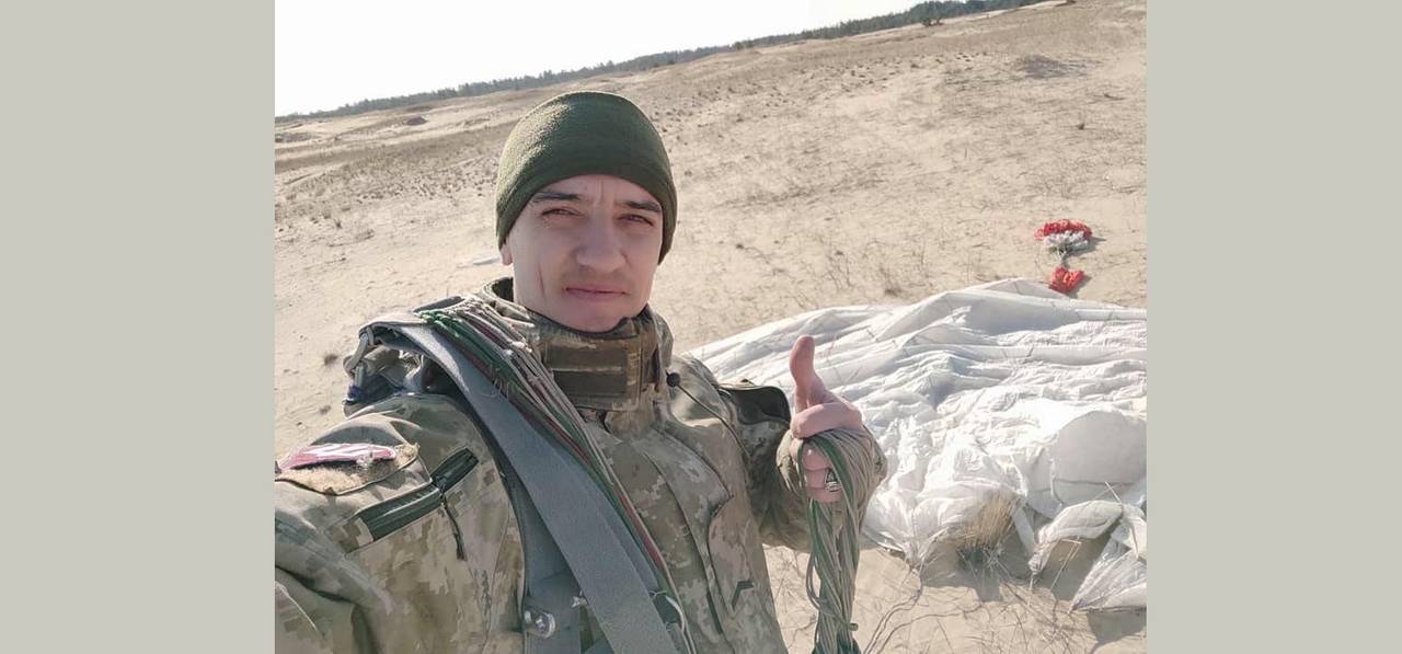 Фото з архіву Надії Тимченко