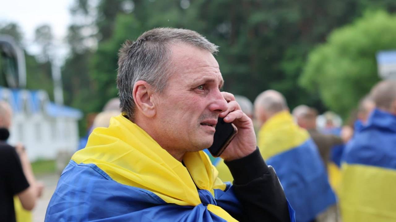 Фото: Телеграм-канал Володимира Зеленського