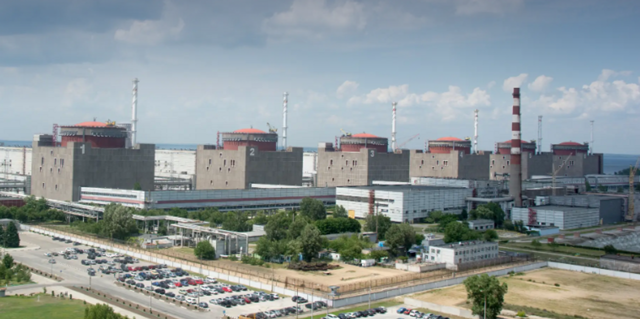 Фото: energoatom.com.ua