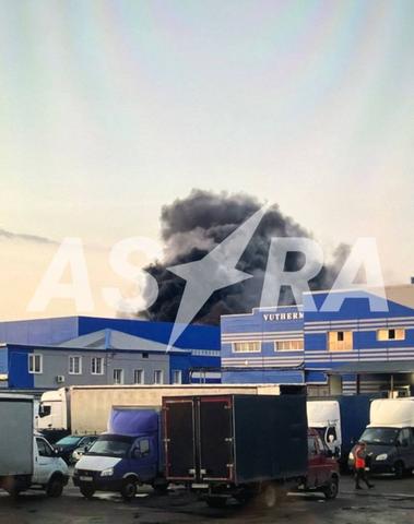Фото: ASTRA