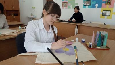 Фото з архіву Вікторії Семенюк