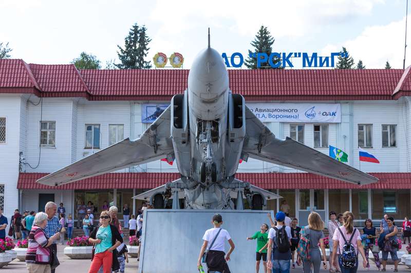 Фото з російських ЗМІ