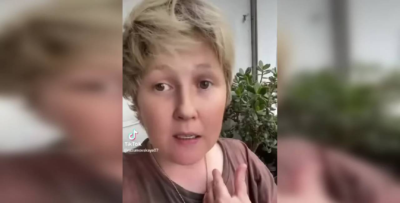 Скриншот з відео.