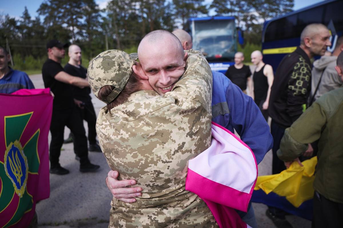 Фото ОП (ілюстративне)
