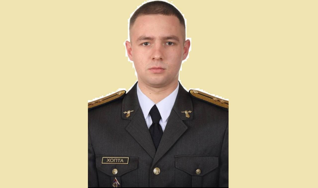 Фото з родинного архіву