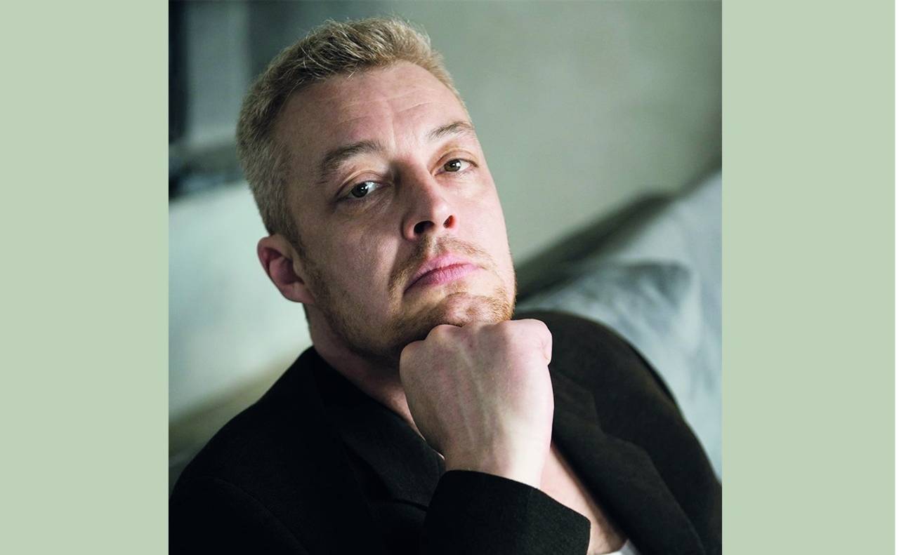 Ярослав ГУРЕВИЧ: “Зранку й увечері повторюю молитву”