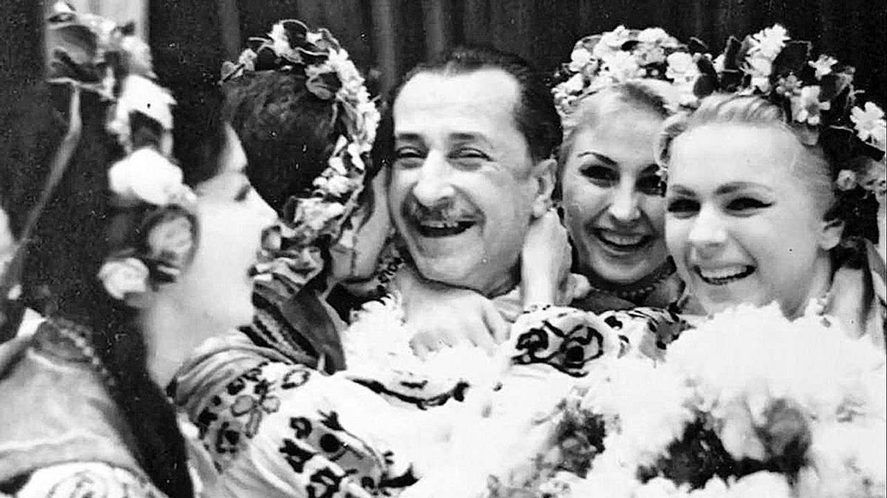 “Ми з України!”