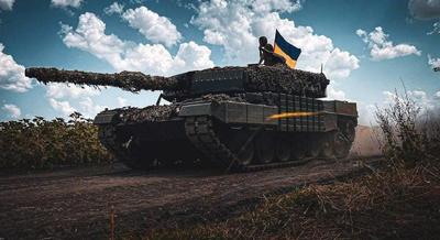 Фото: АрміяІнформ