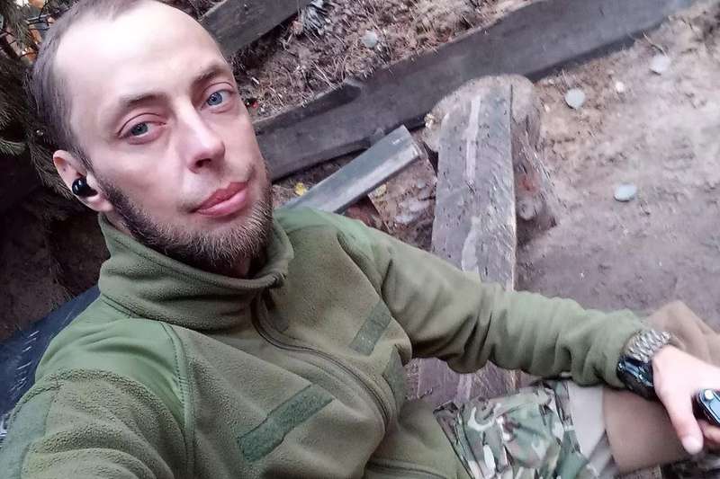 Фото з архіву Людмили Коломєйцевої