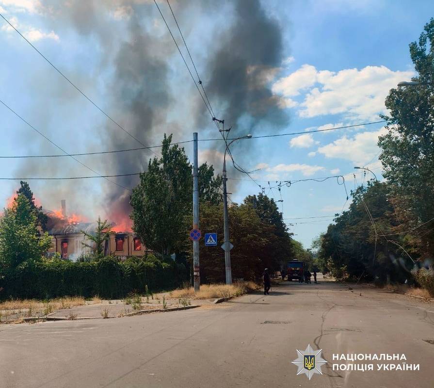 Фото: Національна поліція України (ілюстративне)