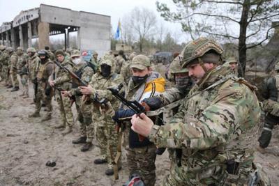 Фото: з відкритих джерел