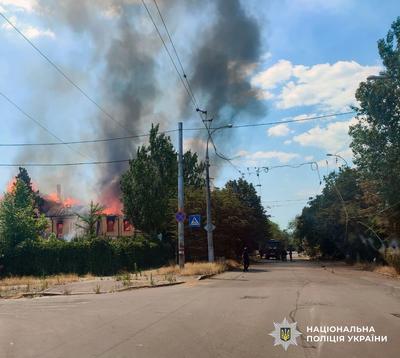 Фото: Національна поліція України (ілюстративне)