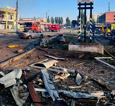 Фото: Оперативний ЗСУ