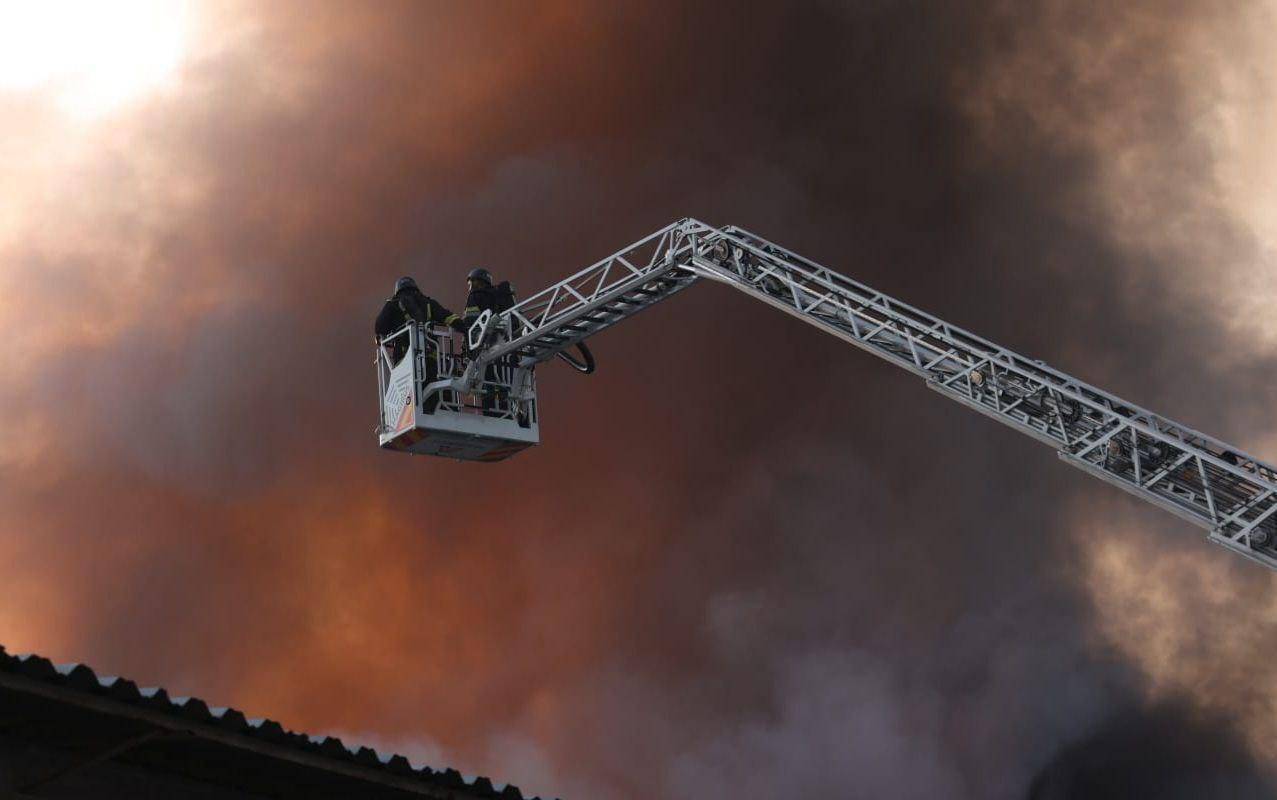 Фото: ОВА Дніпропетровщини