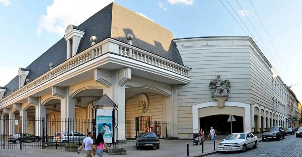 Місце, де народжується українська мода: Galychyna Fashion expo запрошує баєрів і ритейлерів