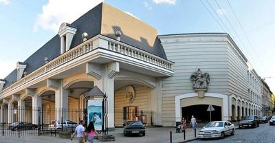 Місце, де народжується українська мода: Galychyna Fashion expo запрошує баєрів і ритейлерів