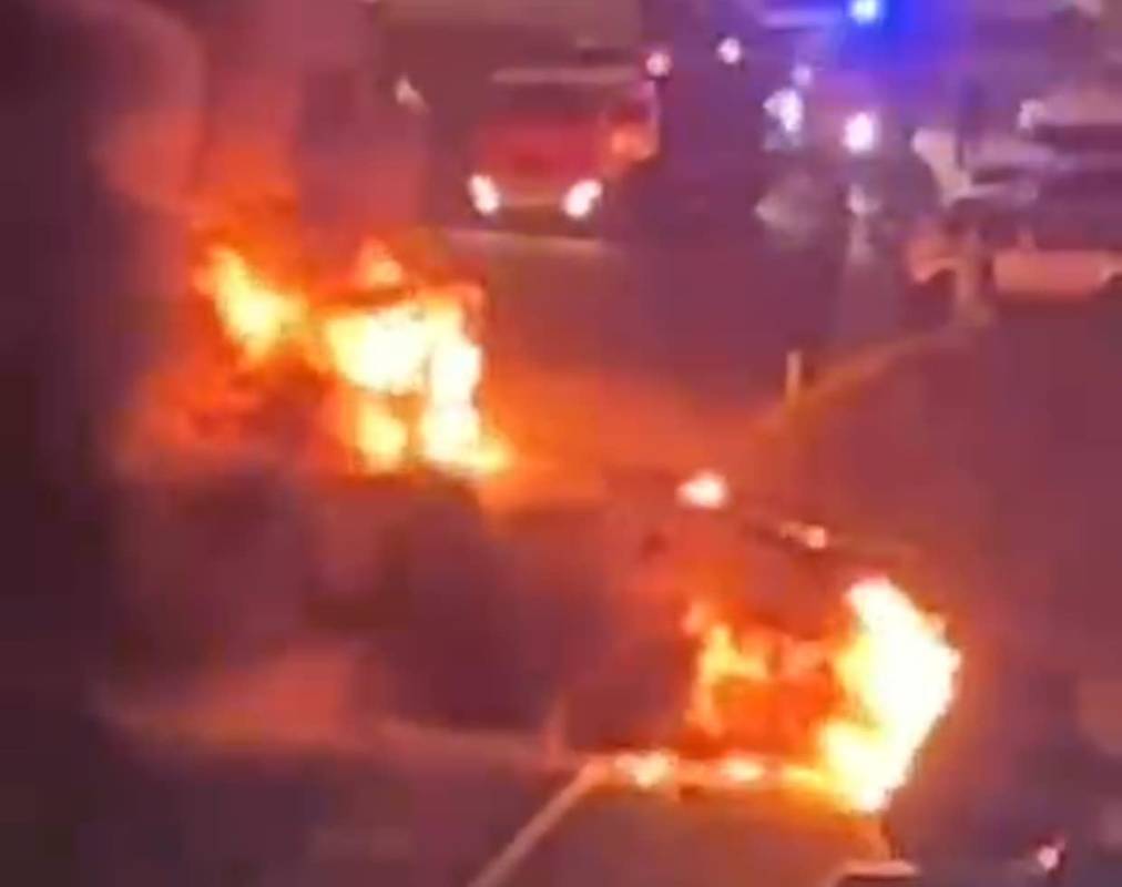 Скриншот з відео