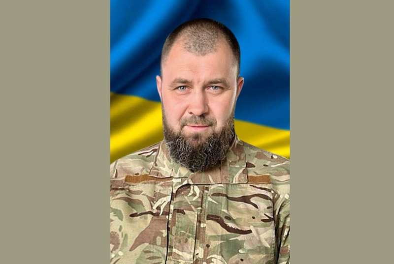 Фото з родинного архіву