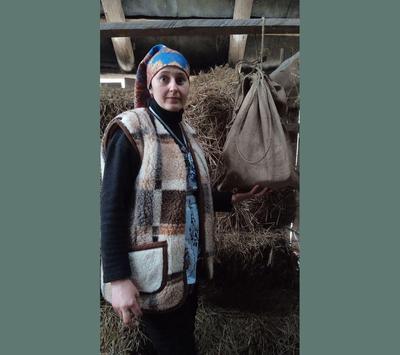 Фото з архіву Тетяни Балабаш