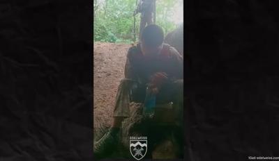 Фото: ОГШБр Едельвейс