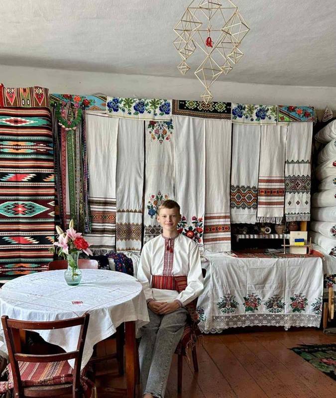 Фото Віталія Данила