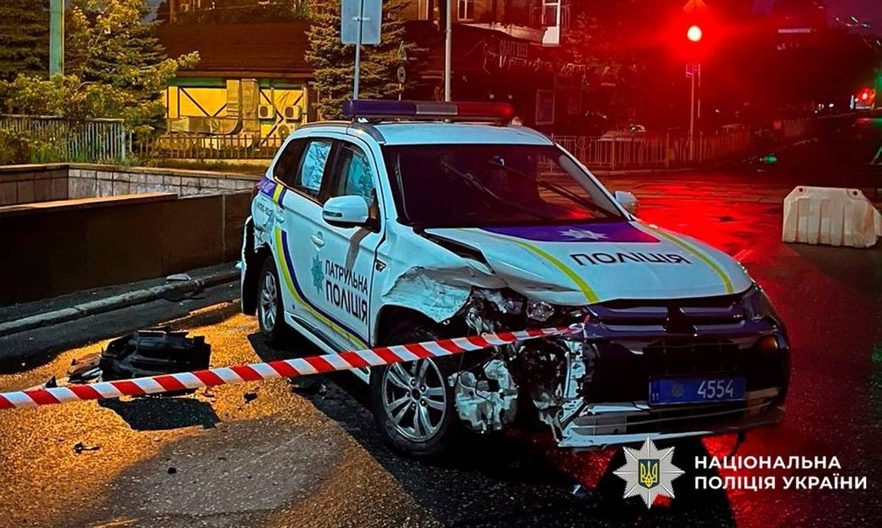 Нічна атака Росії: у Києві є загиблий, в Івано-Франківську — постраждалі