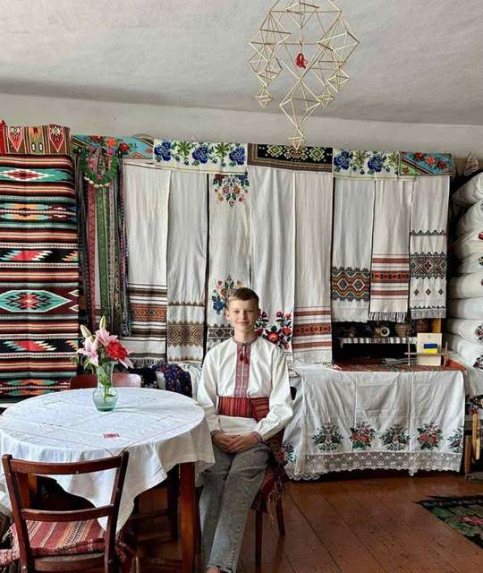 Фото Віталія Данила