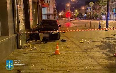 Фото Київської міської прокуратури.