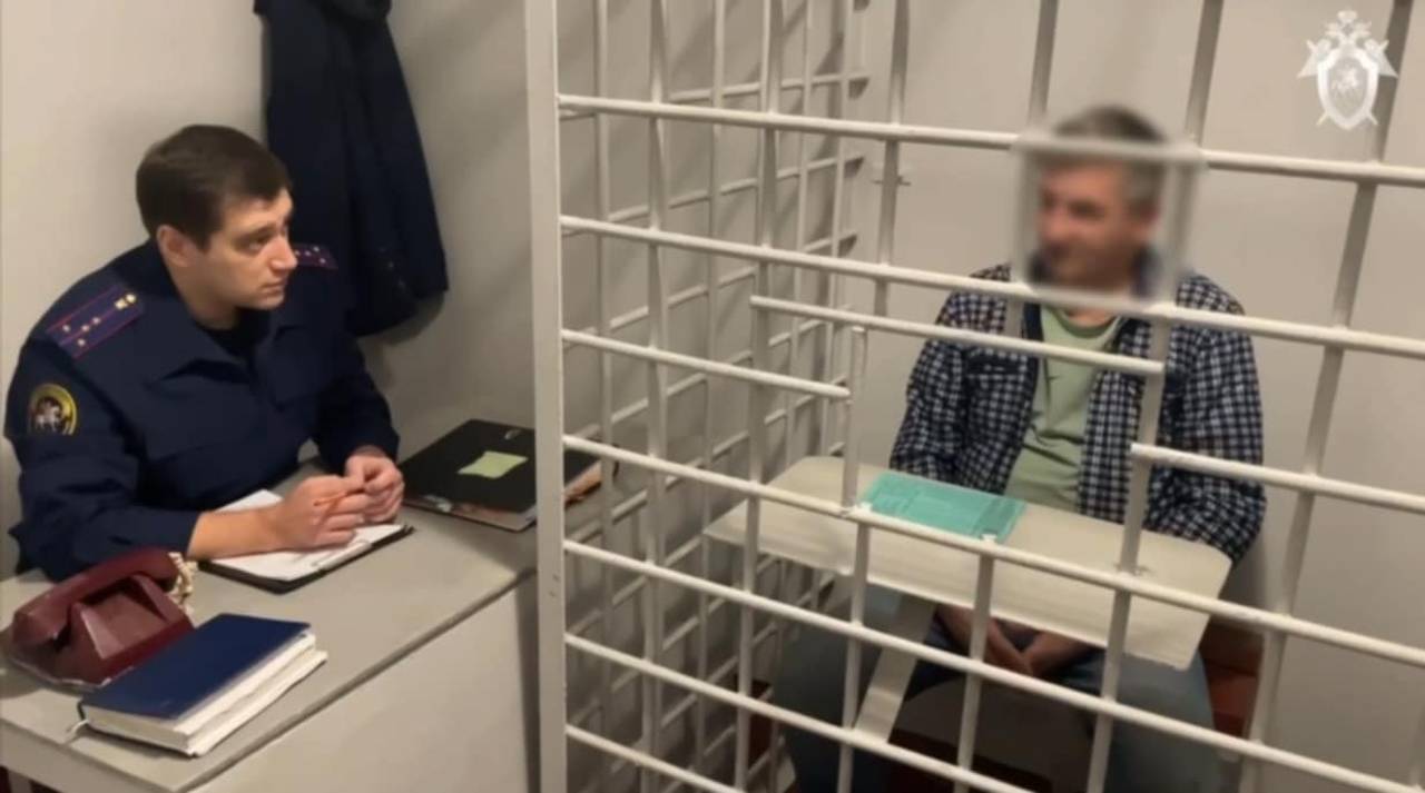 Скриншот з відео