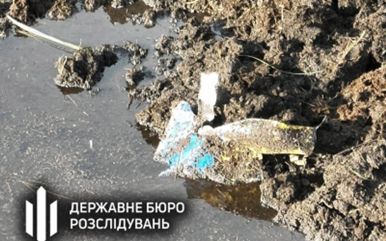 Назвали попередню причину падіння Mirage-2000: винищувач потонув у болоті