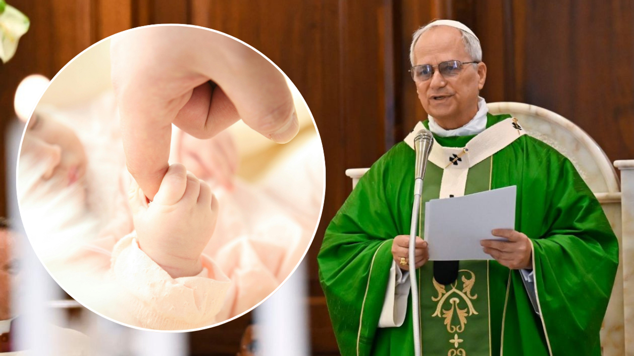 Колаж: vaticannews.va, pexels.com