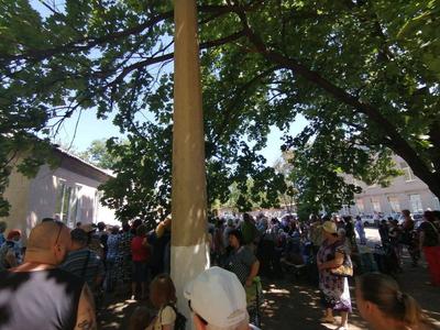 Фото: Типовий Донецьк