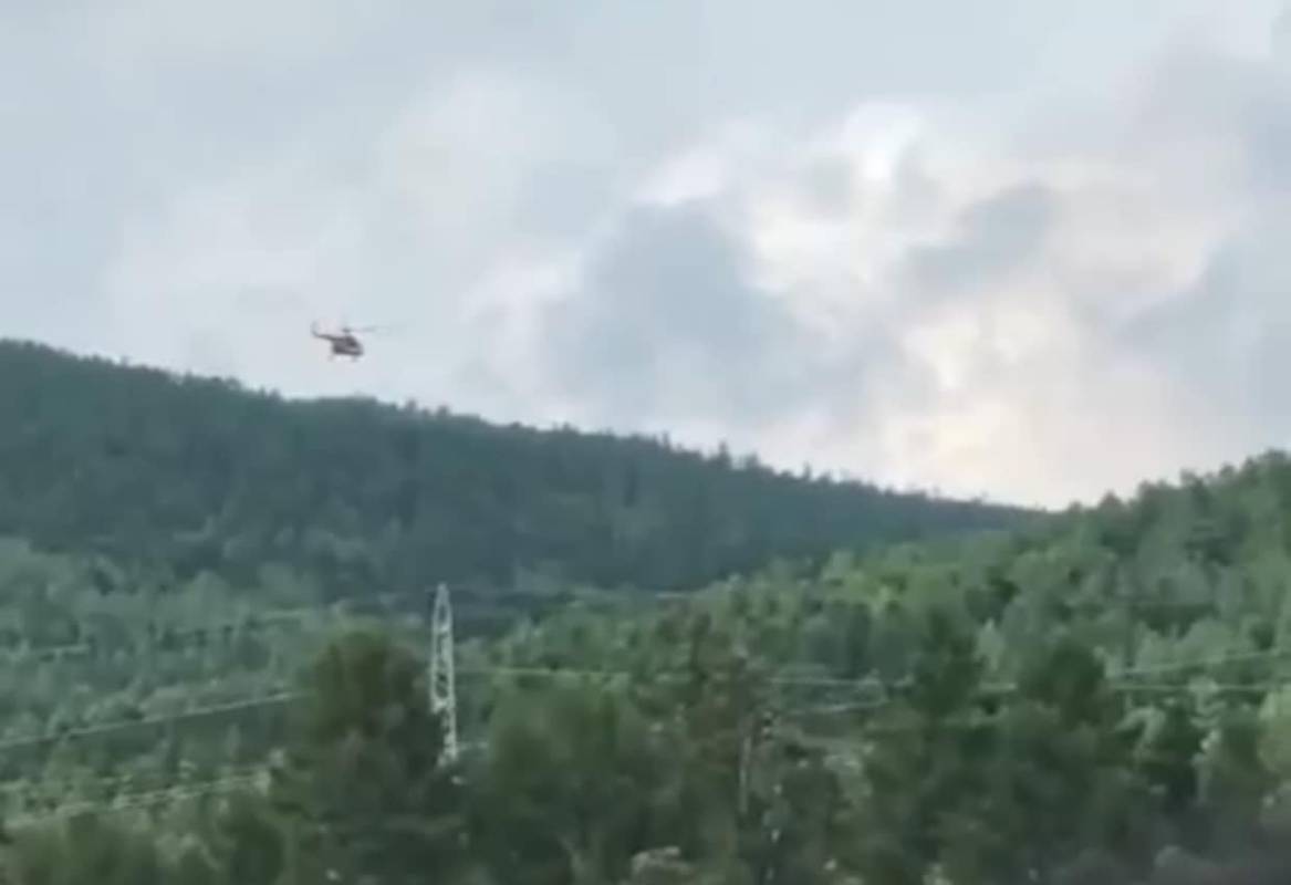 Скриншот з відео