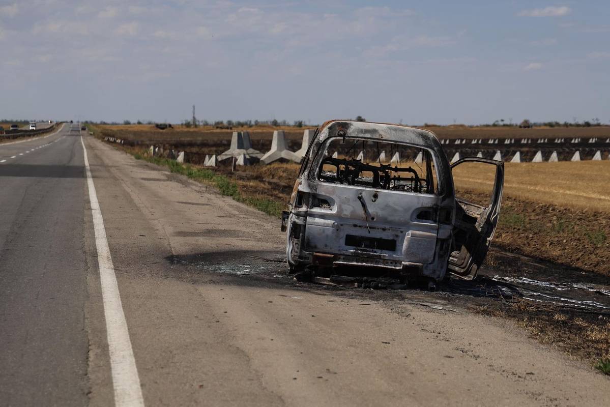 Фото зі сторінки Івана Антипенка у Фейсбук.