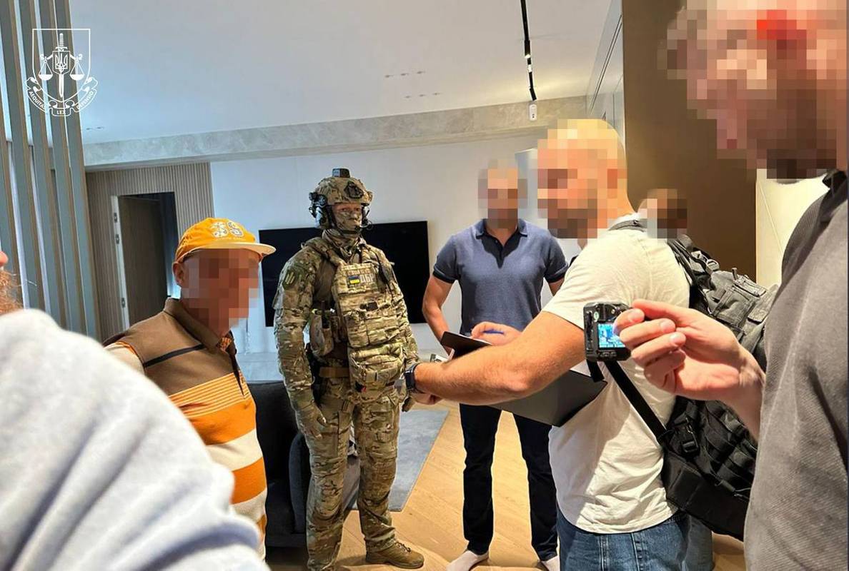 Фото: т-к Руслан Кравченко