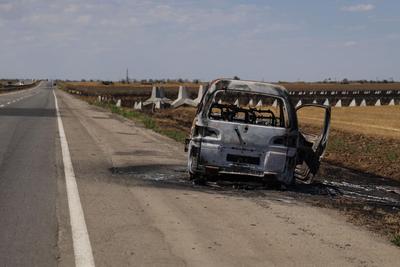 Фото зі сторінки Івана Антипенка у Фейсбук.