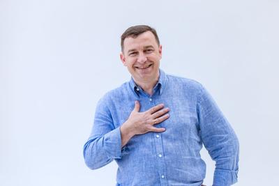 Фото зі сторінки Ярослава Рущишина у Фейсбук.