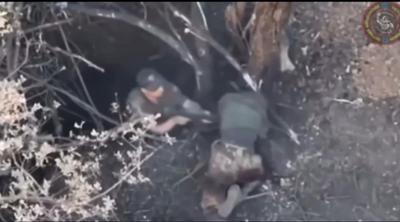Скриншот з відео