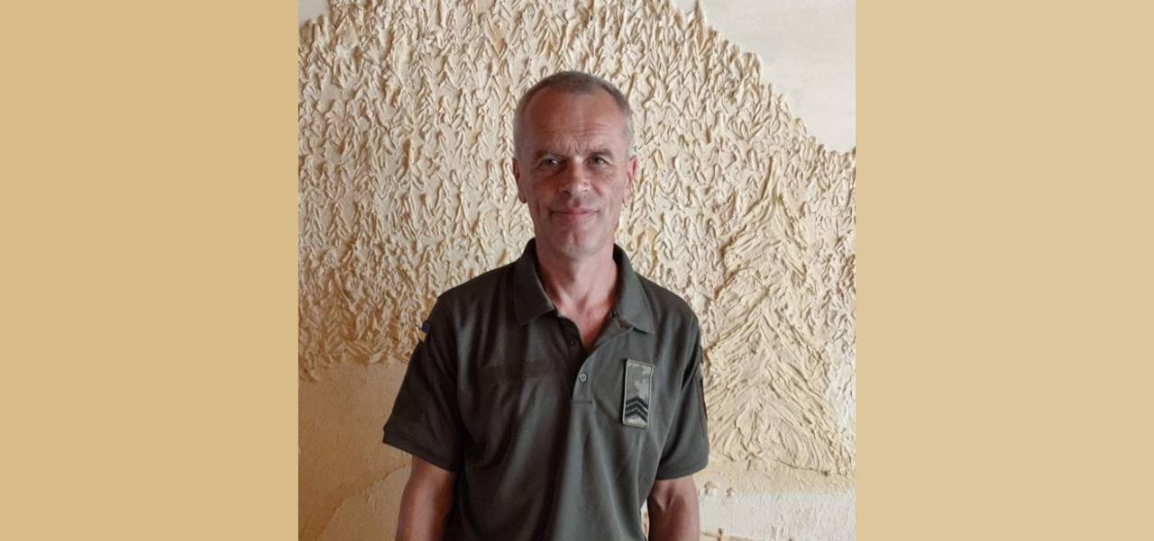 Фото з архіву родини Сороханів