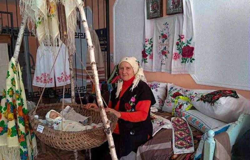 Фото з архіву Тетяни Гуці
