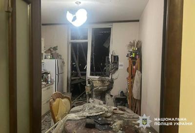 Фото: Нацполіція