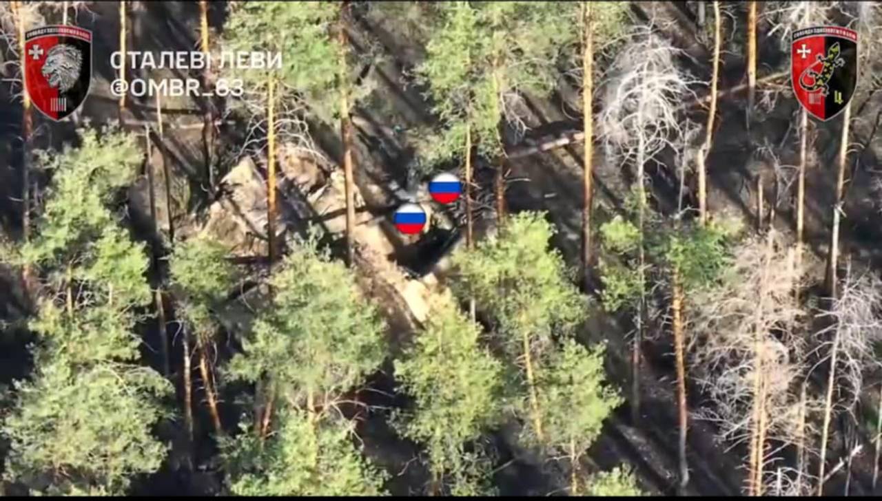 Скриншот з відео