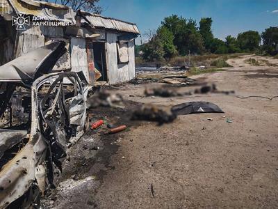 Фото: ДСНС