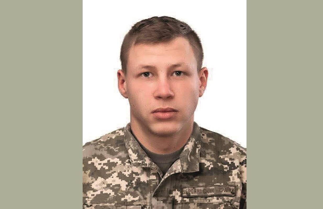 Фото з архіву Олени Бойчук